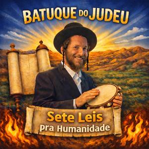 Sete Leis pra Humanidade