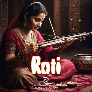 RATI - CUE07 - Dilruba Silk