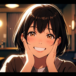 可愛いだけじゃだめかしら