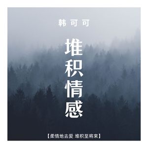 堆积情感