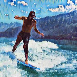 Crazy Of My Broken Dreams