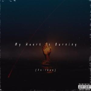 My Heart Is Burning (feat. Iben)