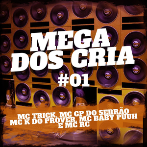 Mega dos Cria 01