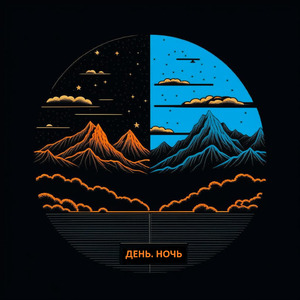 День. Ночь