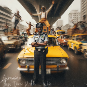 Lagos Dance Riidim - Wire