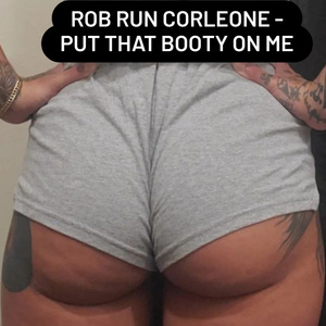 Put That Booty on Me