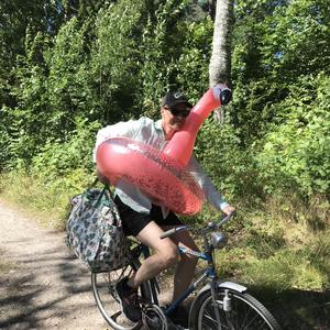 Avfärd
