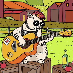 Дай мне позитива