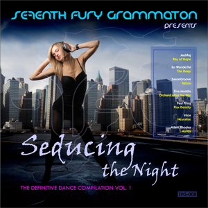 Neuronise (Original Mix)