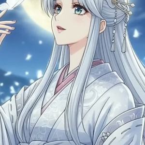 月影の記憶 (Tsukikage no Kioku) 　#和フェス by Lost