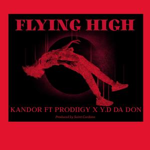 Flying High (feat. Y.D. Da Don & PRODIIGY)