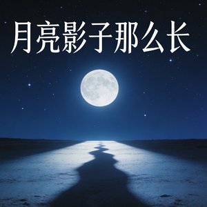 月影漫长