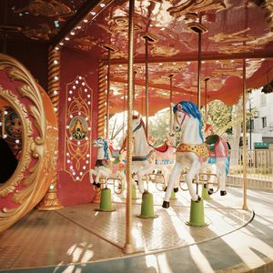 爱在风和宇宙里