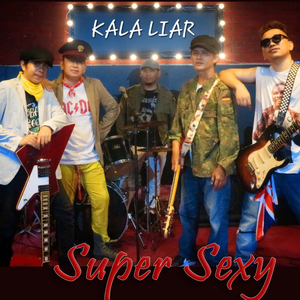 Super Sexy
