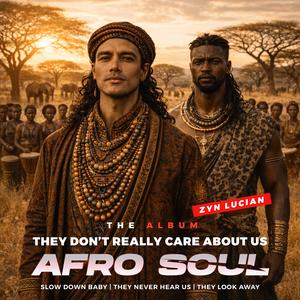 They Don’t Really Care About Us (Afro Soul)