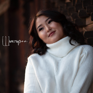 Кеди чок ынакшыл