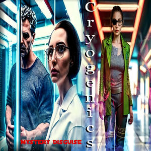 Cryogenics (2023 Remastered Version)