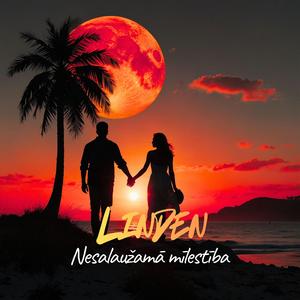 Nesalaužamā mīlestība