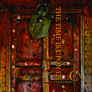 The Time Is Upon Us (Instrumental)