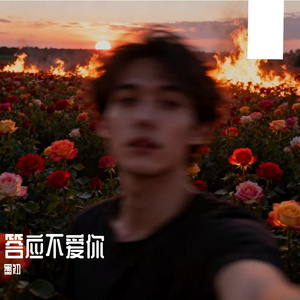 答应不爱你