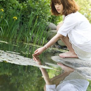 青杏如你（深大版）