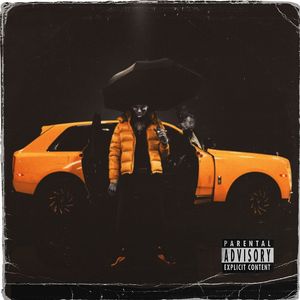 "点石成金" 华云龙 X 揽佬 孟菲斯 Type Beat