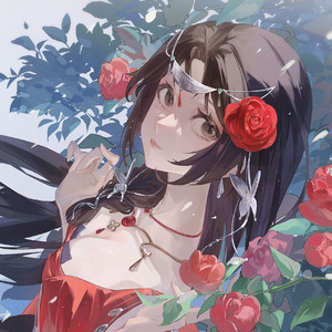 三月雨