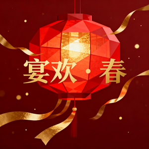 宴欢・春