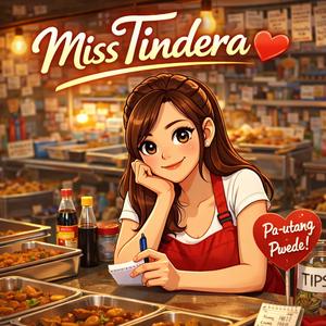Miss Tindera