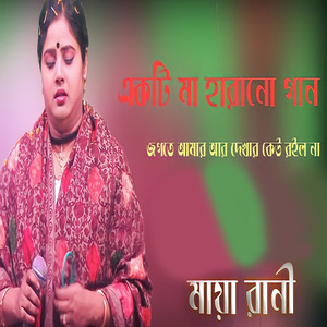 জগতে আর আমার দেখার কেউ রইল না