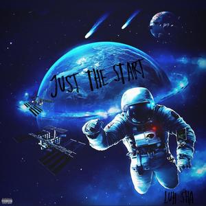 She was a fairy (feat. Jo3daghetto3aby)