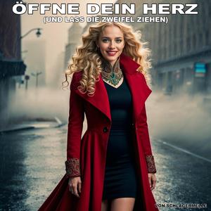 Öffne Dein Herz
