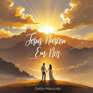 Jesus nasceu em nós (Playback)