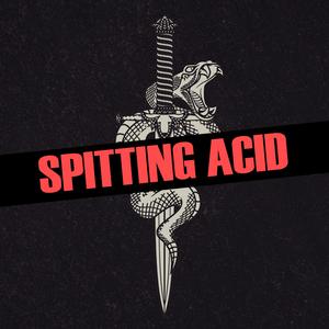 Spitting Acid