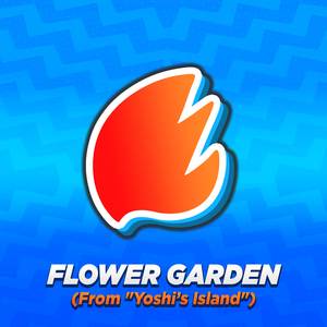 Flower Garden (From "Yoshi's Island") (Arrangement)