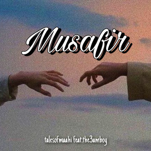 Musafir