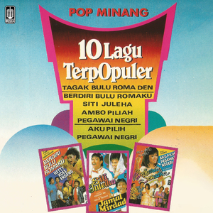 Hati Sataguh Karang (Hati Seteguh Karang)