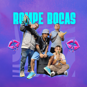 Rompe Bocas