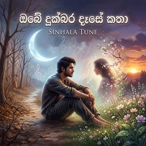 ඔබේ දුක්බර දෑසේ කතා | Obe dukbara dase katha