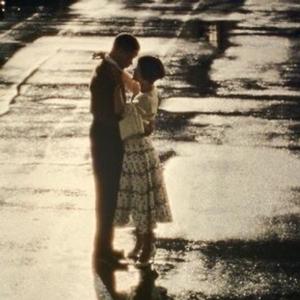 The Day we Met