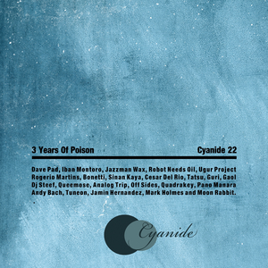 Losing Myself (Jamin Hernandez Day Version)