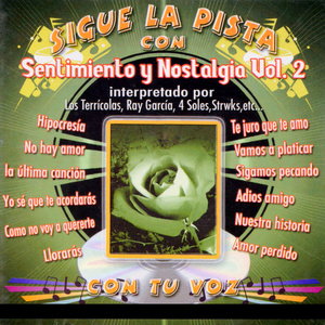 Como No Voy A Quererte