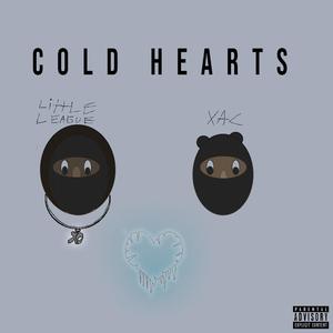 cold hearts (feat. Little League)