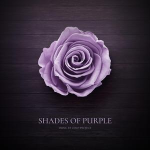 Shades of Purple