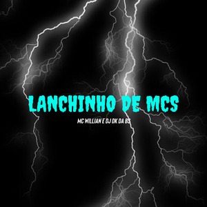 Lanchinho de Mc's