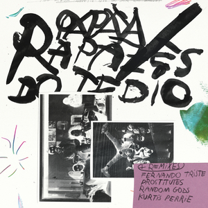 Rapazes Do Tédio (Kurtis Perrie Remix)