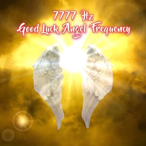 7777Hz Attract Positivity + Good Luck