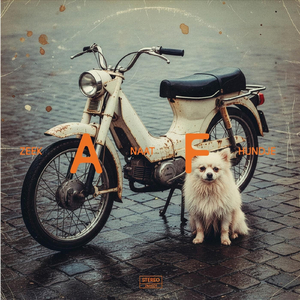 Doa In Det Bos Zit Een Uulke