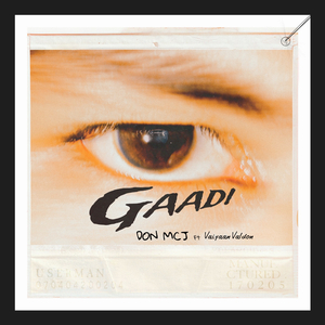 Gaadi