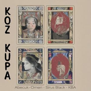 KOZ KUPA (feat. Brast, Omen & Sirus Black)